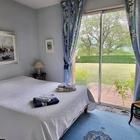 Maison De Famille Calme Avec Piscine - Proche Golf