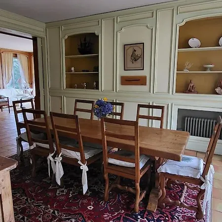 فيلة Maison De Famille Calme Avec Piscine - Proche Golf *
