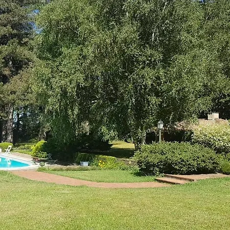 Maison De Famille Calme Avec Piscine - Proche Golf * Pont-de-Larn