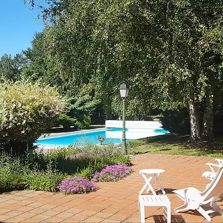 فيلة Maison De Famille Calme Avec Piscine - Proche Golf