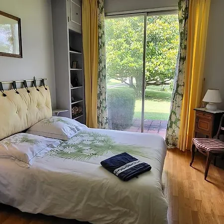Maison De Famille Calme Avec Piscine - Proche Golf فيلة *