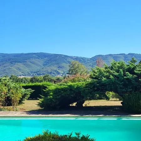 Maison De Famille Calme Avec Piscine - Proche Golf فيلة Pont-de-Larn