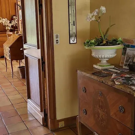 Maison De Famille Calme Avec Piscine - Proche Golf