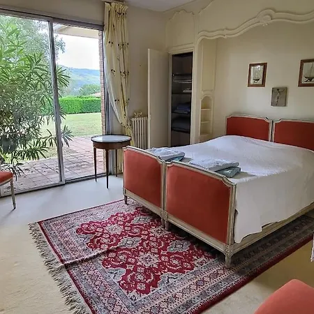 Maison De Famille Calme Avec Piscine - Proche Golf فيلة *