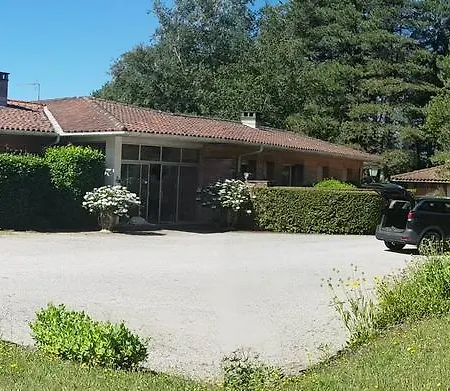 Maison De Famille Calme Avec Piscine - Proche Golf فيلة Pont-de-Larn