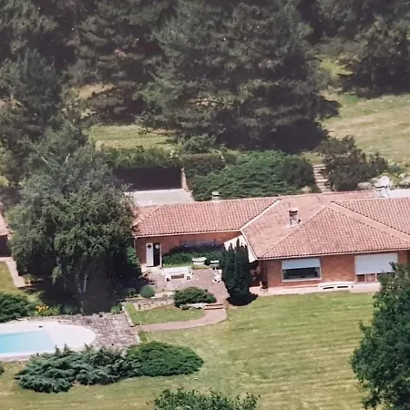 Maison De Famille Calme Avec Piscine - Proche Golf فيلة